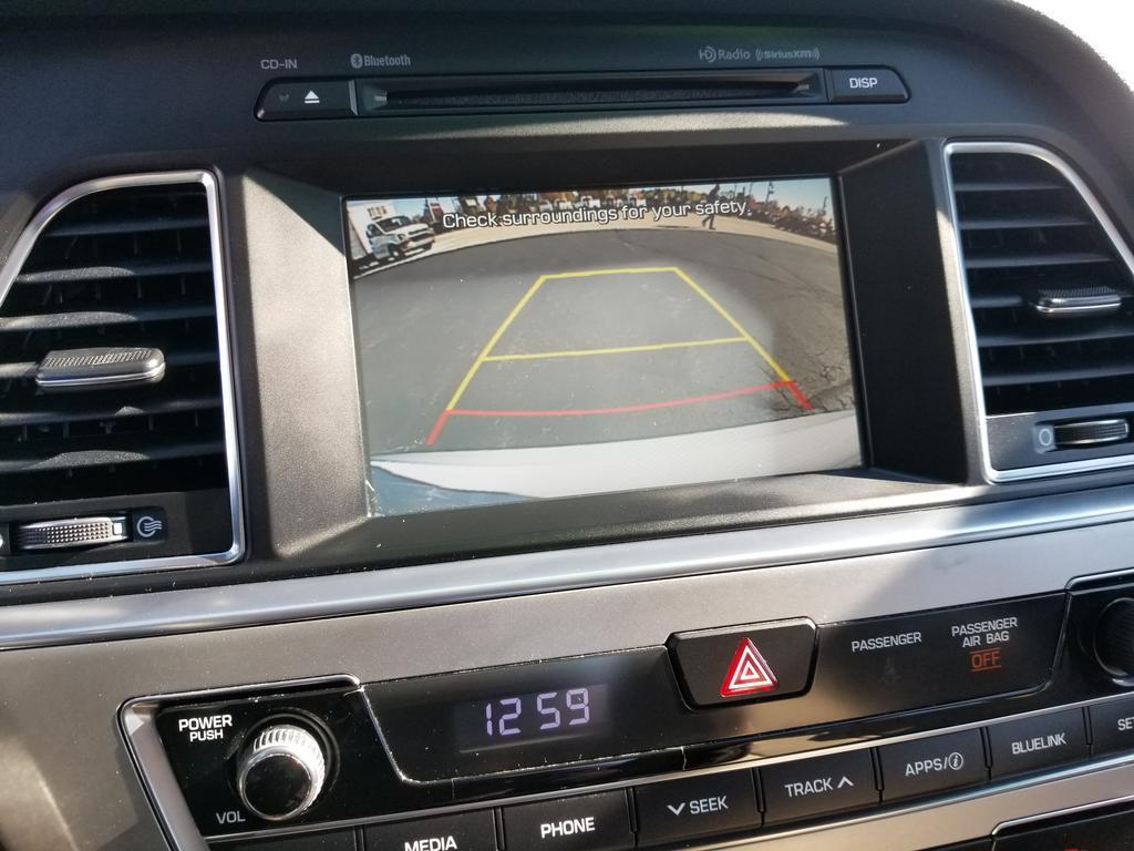 used 2016 Hyundai Sonata car, priced at $6,936