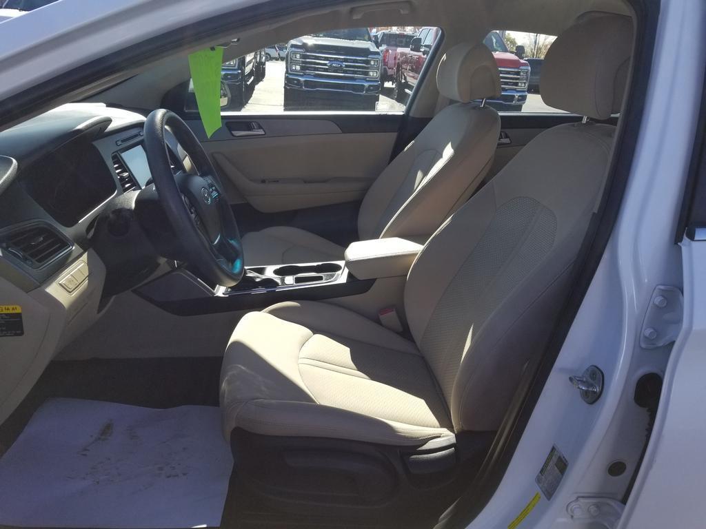 used 2016 Hyundai Sonata car, priced at $6,936