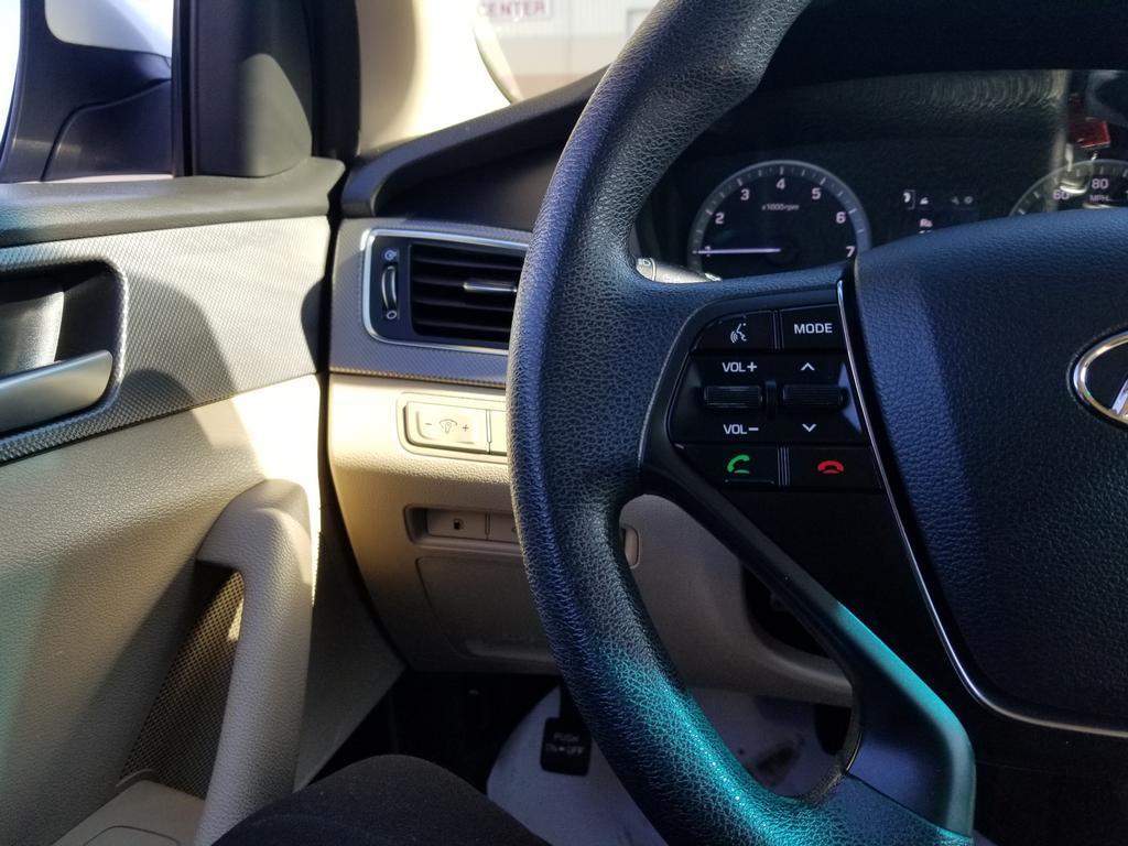 used 2016 Hyundai Sonata car, priced at $6,936