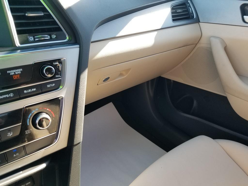 used 2016 Hyundai Sonata car, priced at $6,936