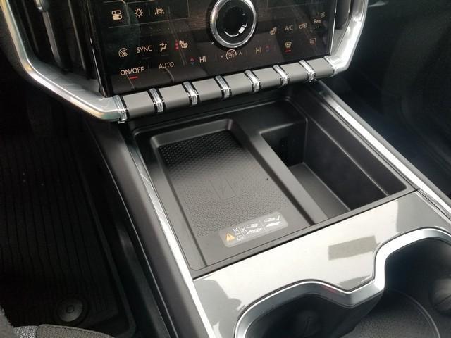 new 2025 GMC Acadia car, priced at $43,917
