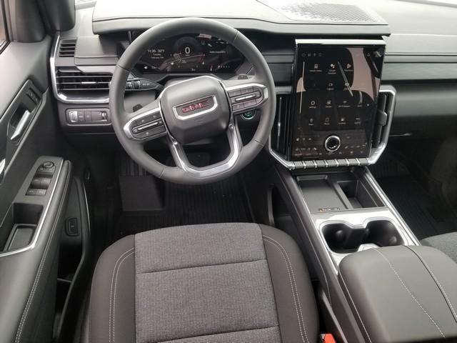 new 2025 GMC Acadia car, priced at $43,917
