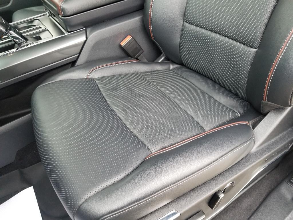 used 2023 Ford F-150 car, priced at $51,936