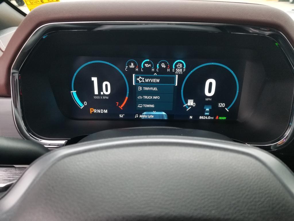 used 2023 Ford F-150 car, priced at $51,936