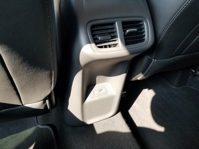 used 2023 Buick Envision car, priced at $27,900