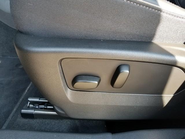 used 2023 Buick Envision car, priced at $27,900