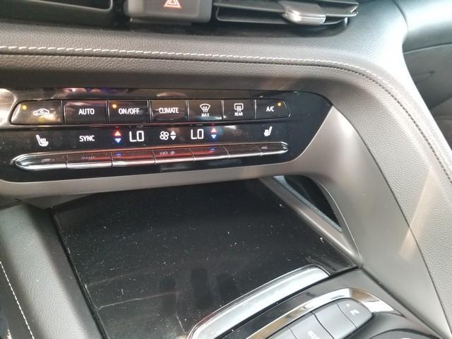 used 2023 Buick Envision car, priced at $27,900