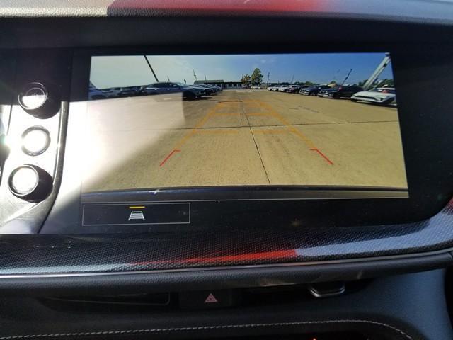 used 2023 Buick Envision car, priced at $27,900