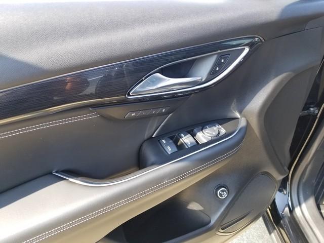 used 2023 Buick Envision car, priced at $27,900