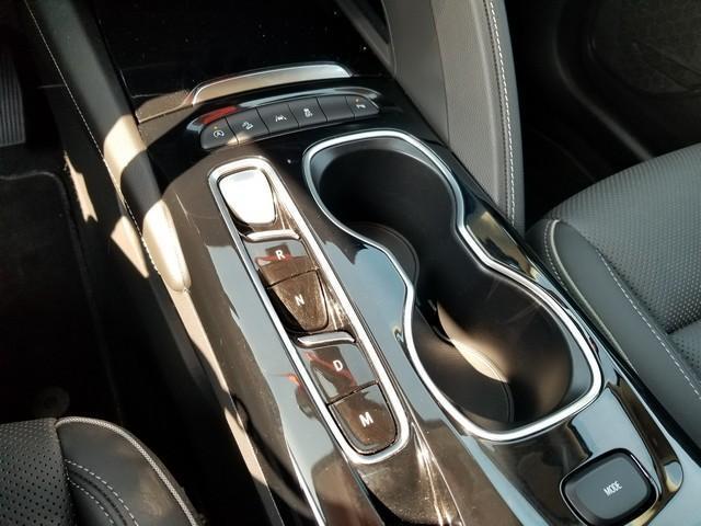 used 2023 Buick Envision car, priced at $27,900