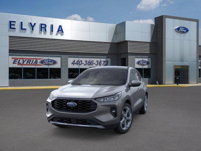 new 2026 Ford Escape car, priced at $43,240