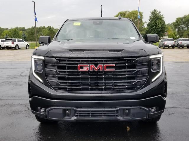 new 2024 GMC Sierra 1500 car