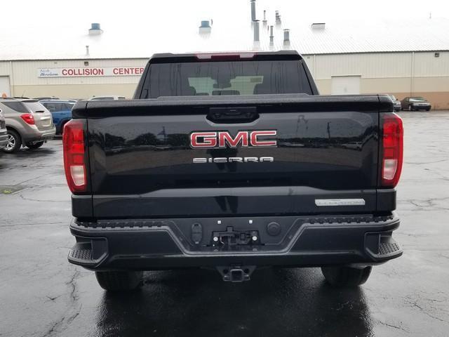 new 2024 GMC Sierra 1500 car