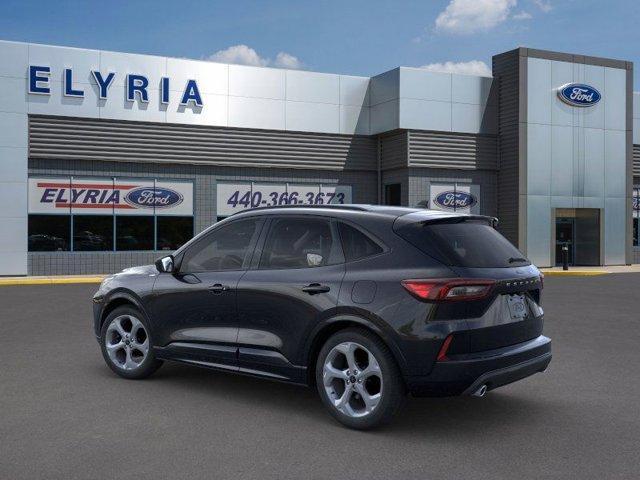 new 2024 Ford Escape car, priced at $36,915