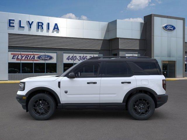 new 2024 Ford Bronco Sport car, priced at $37,820