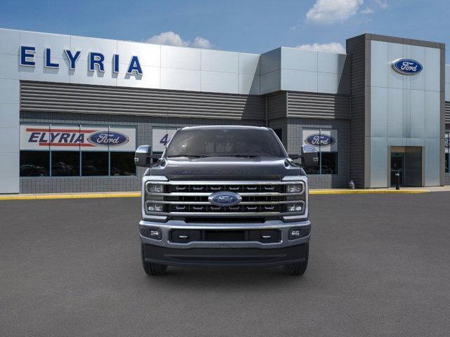 new 2024 Ford F-350 car, priced at $82,460
