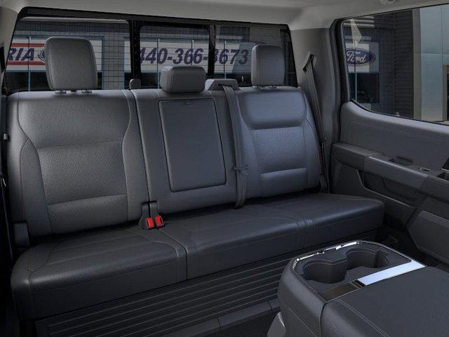new 2024 Ford F-350 car, priced at $82,460