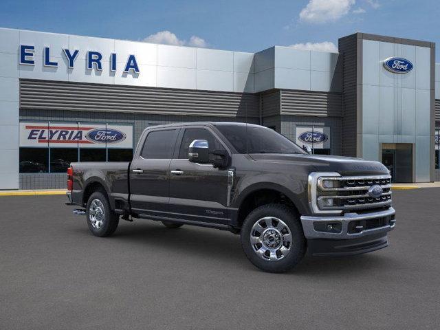 new 2024 Ford F-350 car, priced at $82,460