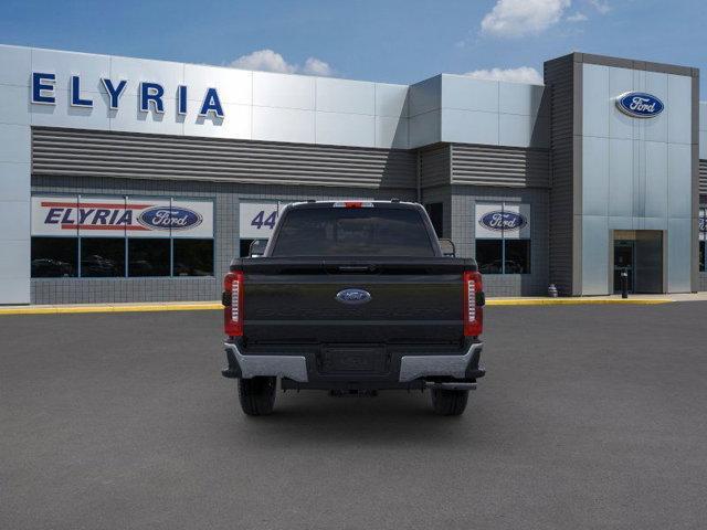 new 2024 Ford F-350 car, priced at $82,460