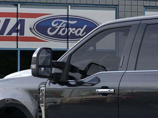 new 2024 Ford F-350 car, priced at $82,460