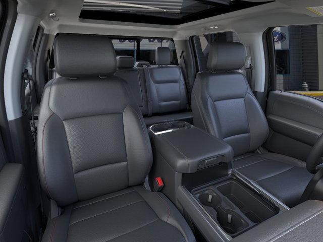 new 2024 Ford F-350 car, priced at $82,460