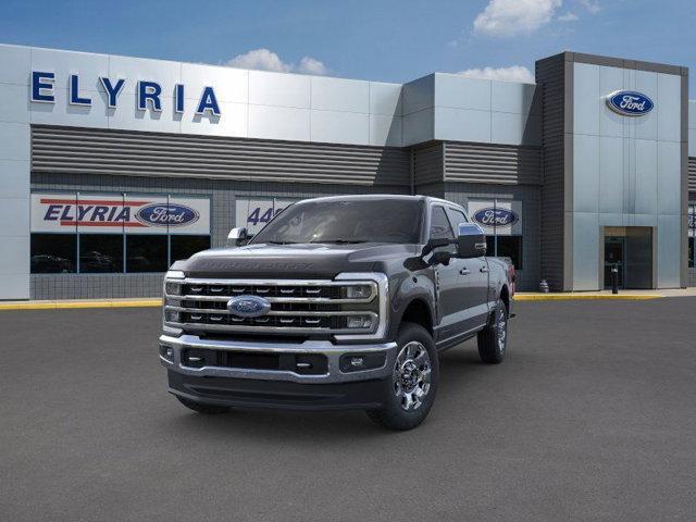 new 2024 Ford F-350 car, priced at $82,460