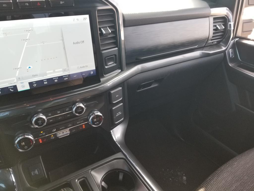 used 2021 Ford F-150 car, priced at $17,900