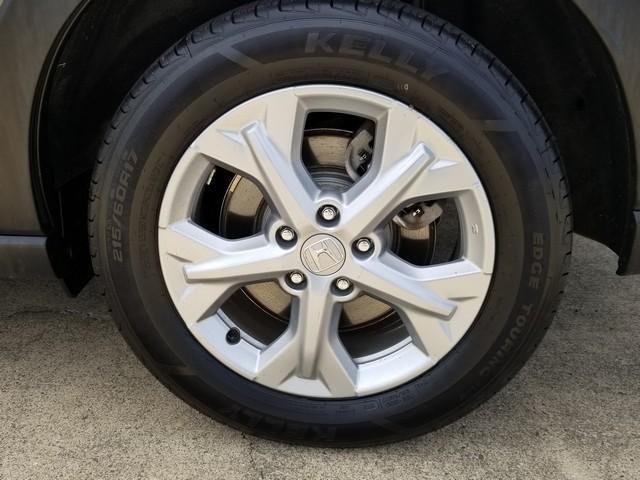 used 2023 Honda HR-V car, priced at $19,900