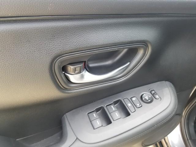 used 2023 Honda HR-V car, priced at $19,900