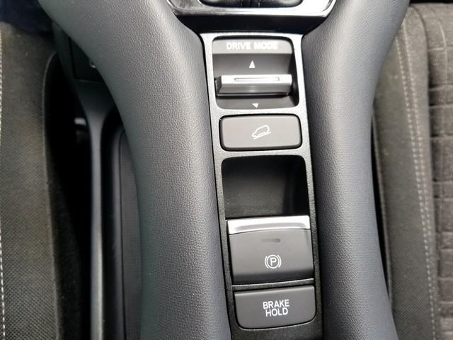 used 2023 Honda HR-V car, priced at $19,900