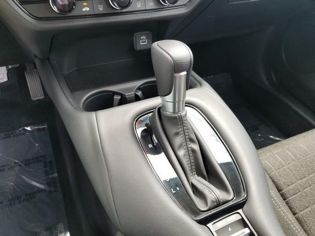 used 2023 Honda HR-V car, priced at $19,900