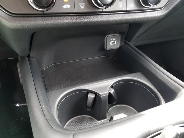 used 2023 Honda HR-V car, priced at $19,900