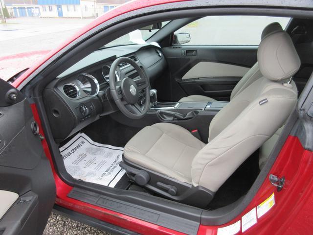 used 2012 Ford Mustang car, priced at $16,936