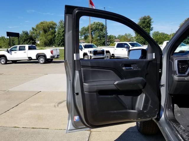 new 2024 GMC Canyon car, priced at $44,455