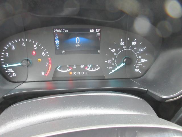 used 2022 Ford Escape car, priced at $21,936