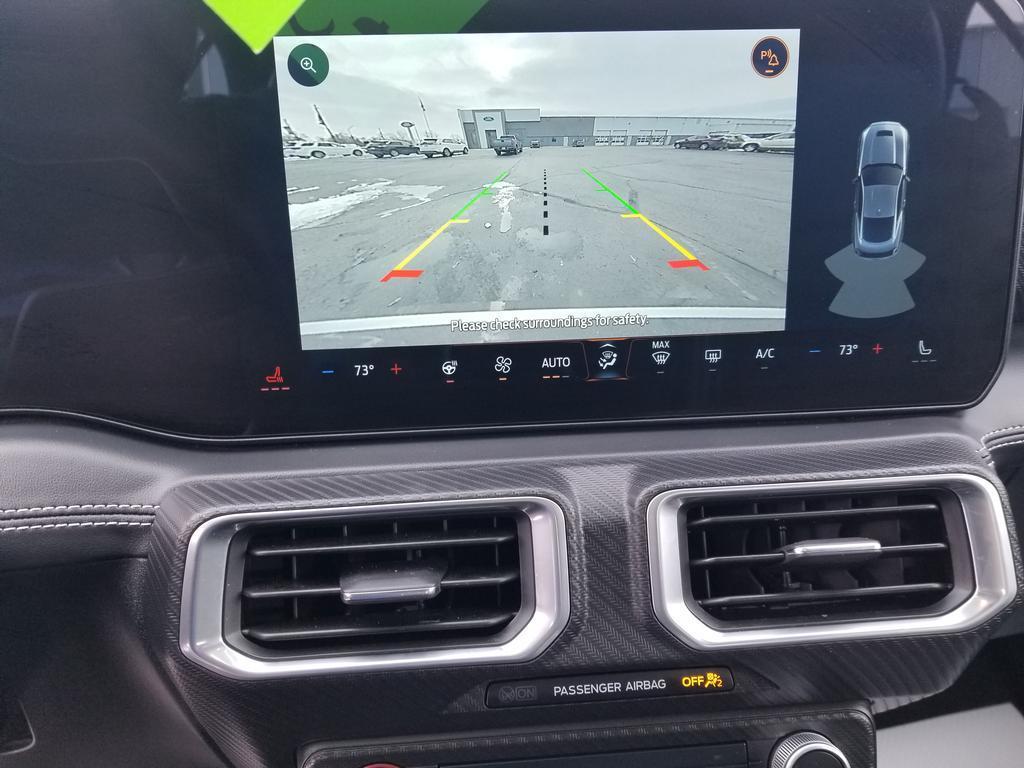 used 2025 Ford Mustang car, priced at $36,936