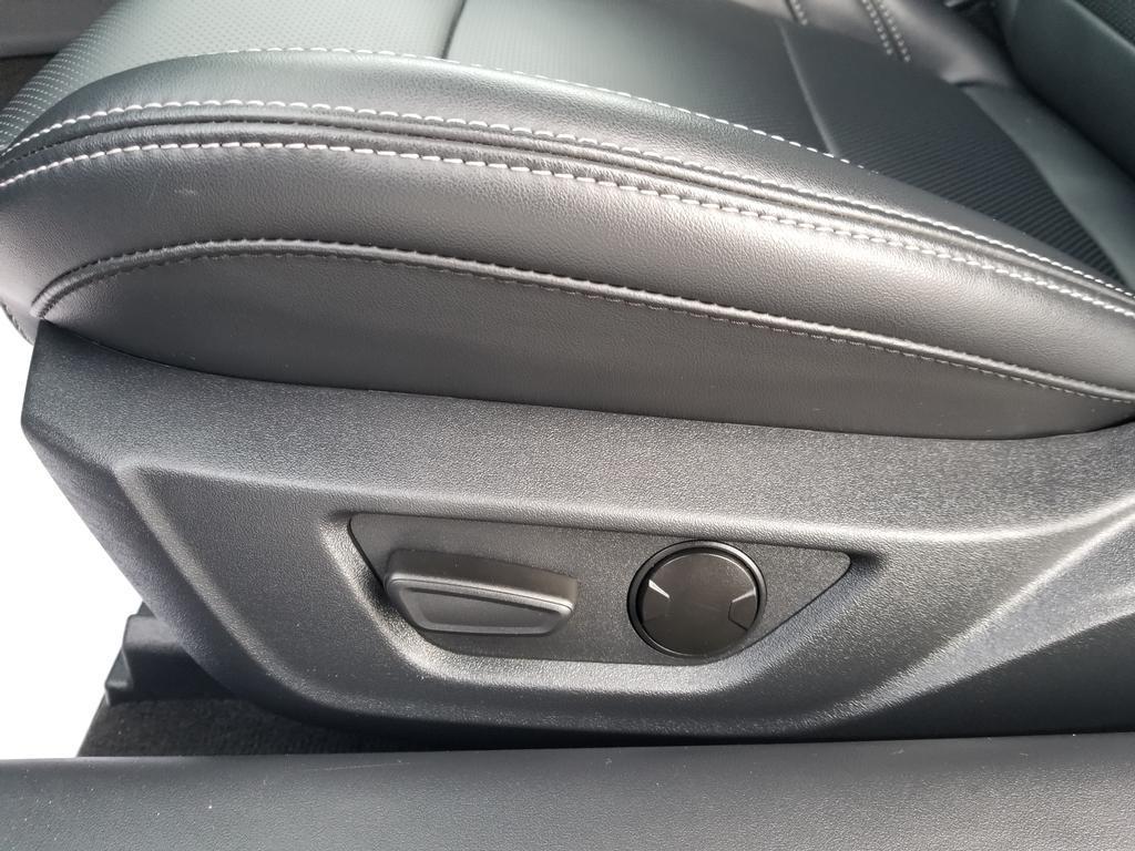 used 2025 Ford Mustang car, priced at $36,936