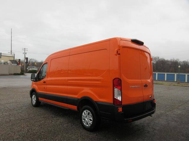 used 2023 Ford Transit-250 car, priced at $43,936