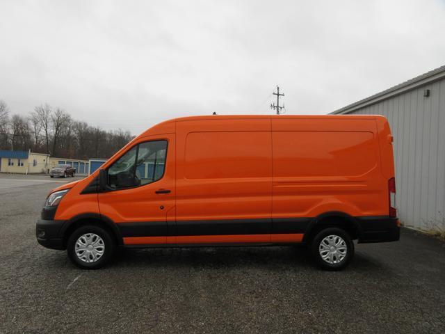 used 2023 Ford Transit-250 car, priced at $43,936