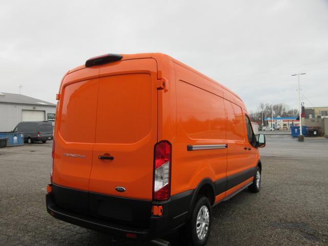 used 2023 Ford Transit-250 car, priced at $43,936