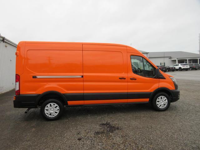 used 2023 Ford Transit-250 car, priced at $43,936