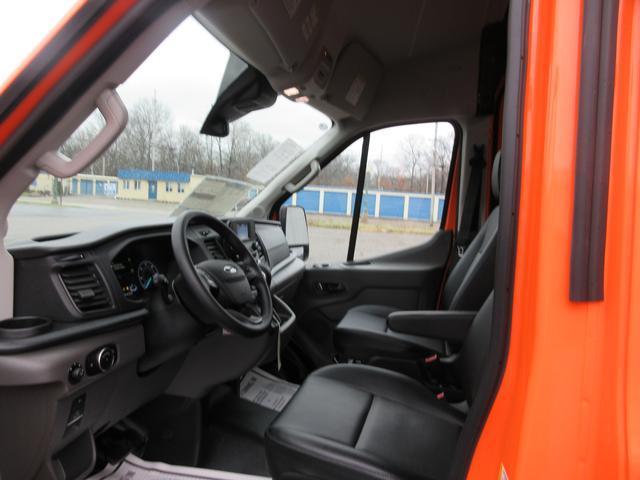 used 2023 Ford Transit-250 car, priced at $43,936