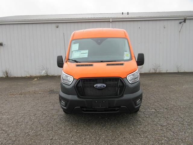 used 2023 Ford Transit-250 car, priced at $43,936