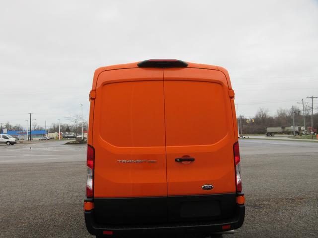 used 2023 Ford Transit-250 car, priced at $43,936