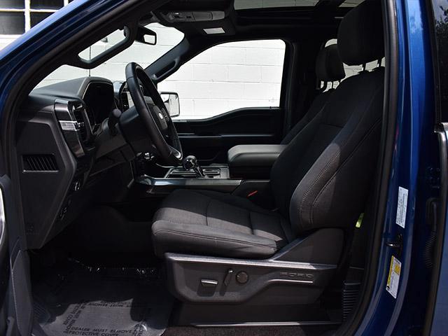 used 2022 Ford F-150 car, priced at $38,936