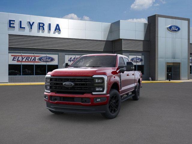 new 2024 Ford F-250 car, priced at $79,565