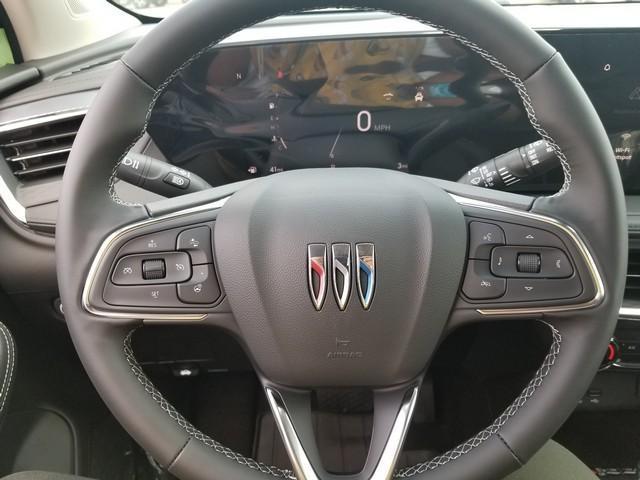 new 2026 Buick Encore GX car, priced at $30,174