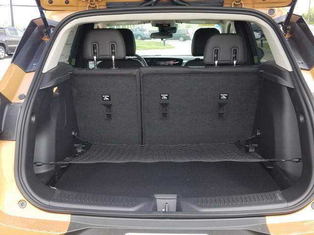 new 2026 Buick Encore GX car, priced at $30,174