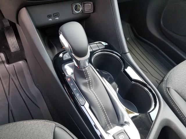 new 2026 Buick Encore GX car, priced at $30,174