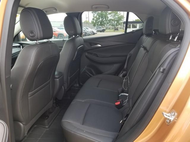 new 2026 Buick Encore GX car, priced at $30,174